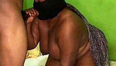 Bedroom games turn into blowjob with neighbor?