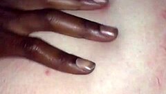 Bbw slut peed on the floor in a basement, it’s not polite
