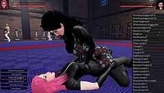 I reflect on personal femdom lesbian experiences