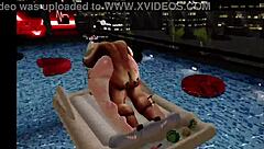 i feel so excited with my favorite mature bimbo prostitute, her big ass drives me wild during passionate sex