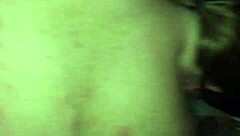 Bbw slut peed on the floor in a basement, it’s not polite