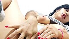 i love how my huge pussy drips with pleasure