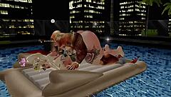 i feel so excited with my favorite mature bimbo prostitute, her big ass drives me wild during passionate sex