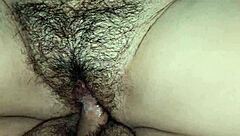 My brother-in-law's small cock in taboo sex