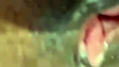 i'm cumming hard on my favorite dildo toy