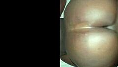 why does this wet pussy look so perfect in doggystyle with big black cock?