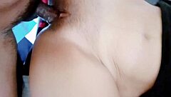 Oops, pinay secretly banged by worker.. so hot!