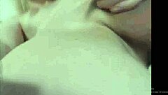 Sasha de Sade's monster cock cum show.