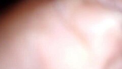 African bbc fucks sexy ebony interracial cumshot. Monster cock action.