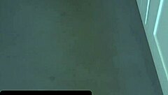 Teen stepsis Riley Mae shares her pov experience of being tied up and interacting with her shaved area