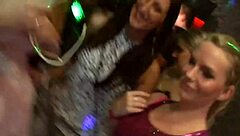 slippery juicy fuckfest party