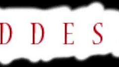 Domme instructs butt slut with joi femdom