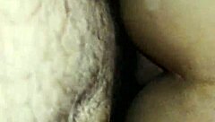 Solo Por El Culo - Mature MILF Assfucking Prostitute Anal