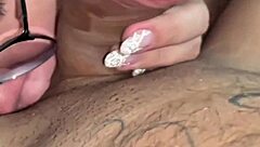 Fudendo Gostoso a Vizinha Novinha com Pussy Juicy