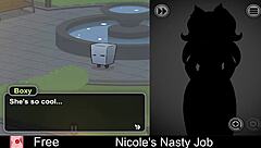 Nicole's exciting and challenging job experience!