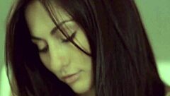 Chick Adores Valuable Softcore with Small Tits and Toys