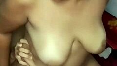 Fucking my best friend's tight pussy - full video