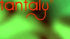 Cuckold wife watches husband fuck tantaly doll with monster cock