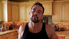 Hot Milf Tricked Into Anal By Husband's Brother?