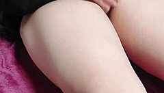 I Enjoy Oil Pleasure With My Wife