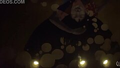 Cameron Skye gets so horny when Rome Major fucks her in public!