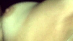 want me to cum on your big tits with this huge cock?