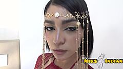 Wow, this 19-year-old teen's tight pussy gets fucked hard!