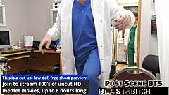 ditria rose sucks dick and eats pussy in pov