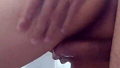 i showered with my latina neighbor