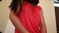 i watch miranda salazar ride her boss's dick while on phone