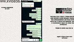 Me And My Sister Fell In Love From Hate To Love