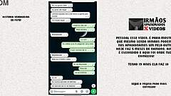 Me And My Sister Fell In Love From Hate To Love