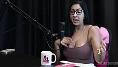 Check out the compilation of renatinha melo cast with tifany rocha and didy reis part 1 on sheer red