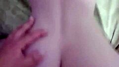 Chica Nalgona Le Gusta Coger!