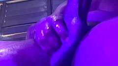 Sneak peak bbc guy horny night club saga