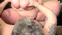 Kandy Kane deepthroating like a whore 😍