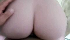 Chica Nalgona Le Gusta Coger!