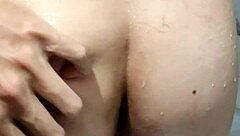 i showered with my latina neighbor