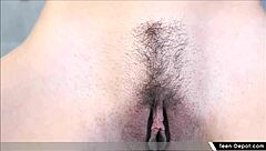 shrima malati masturbates