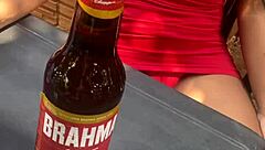 I exposed at bar with married man.