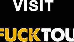 Curvy Latina Babe GOES DEEP for First Blowjob