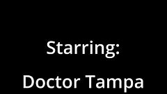 dr tampa - human guinea pigs - zombae