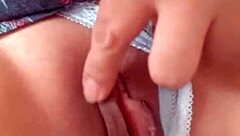 I masturbate with toys thinking of a penis