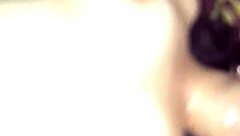 want me to cum on your big tits with this huge cock?