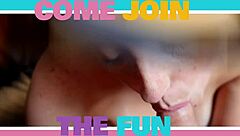 alt milf nikki gets taught a lesson in the studio