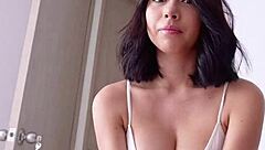 Le confieso a mi hermanastro 18 que quiero hacerle una blowjob