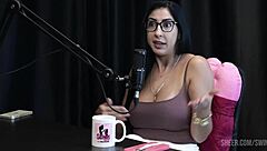 Check out the compilation of renatinha melo cast with tifany rocha and didy reis part 1 on sheer red