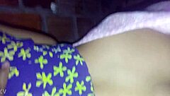 Venezuelan amateur gets shaved