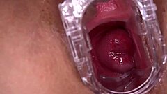 Talking about this wet pussy with big ass squirting and horny for hardcore action.