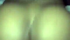 thick redbone big ass